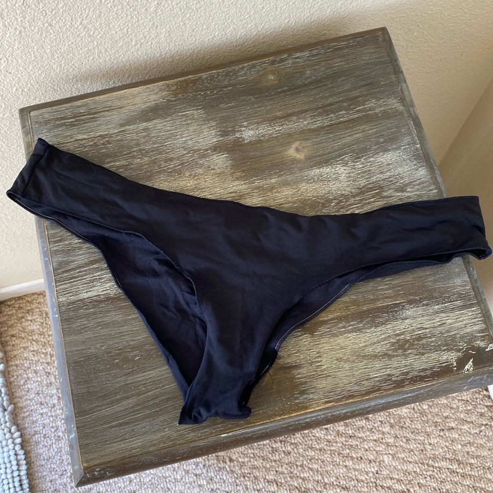 Rip curl bikini bottom